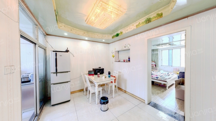 风和里二手房实景图