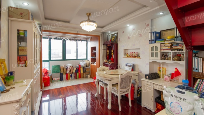 明豪華庭二手房实景图