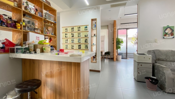 剑龙新村二手房实景图