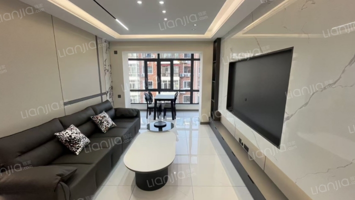 天丽园二手房实景图