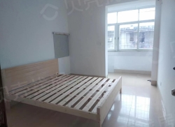 整租·百园一巷小区 2室2厅 南_百园一巷小区租房
