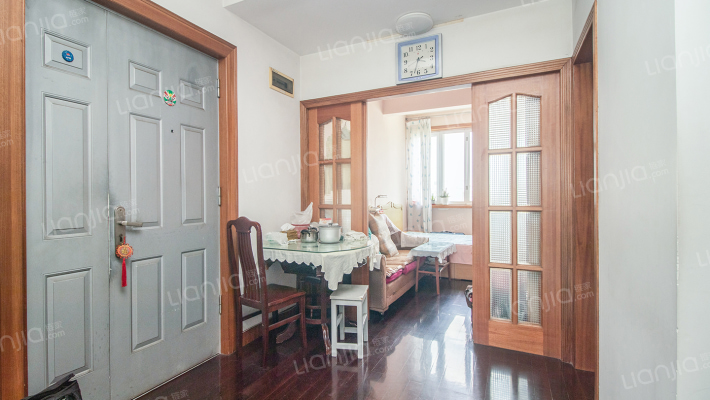 新世纪名苑二手房实景图