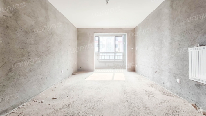 茗锦花园二手房实景图