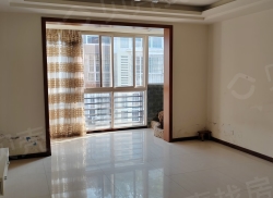 整租·海河帝景B区 3室2厅 南_海河帝景B区租房