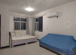 整租·龙城新居 1室1厅 北_龙城新居租房