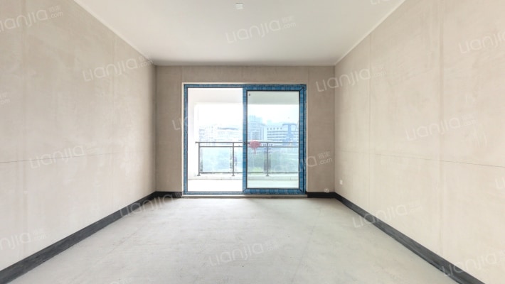 海成百安学府二手房实景图