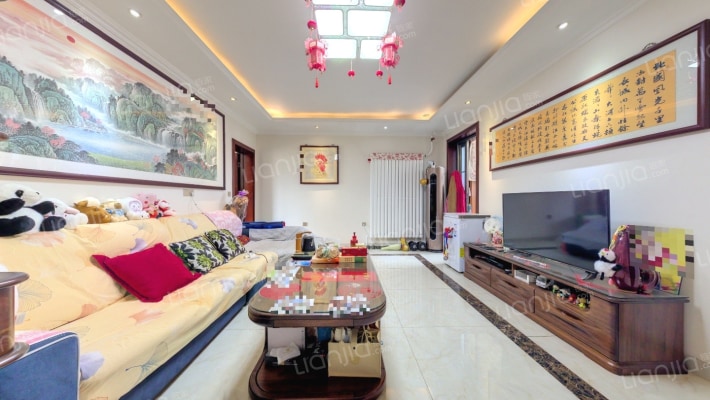 东醋房胡同二手房实景图