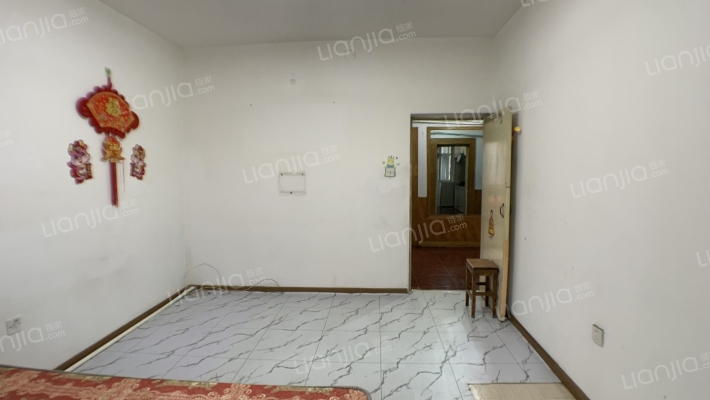 上江街小区二手房实景图