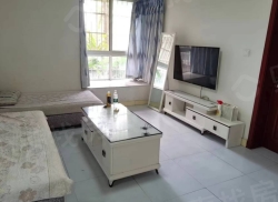 整租·湿地三期团结安置小区 2室1厅 东南_湿地三期团结安置小区租房