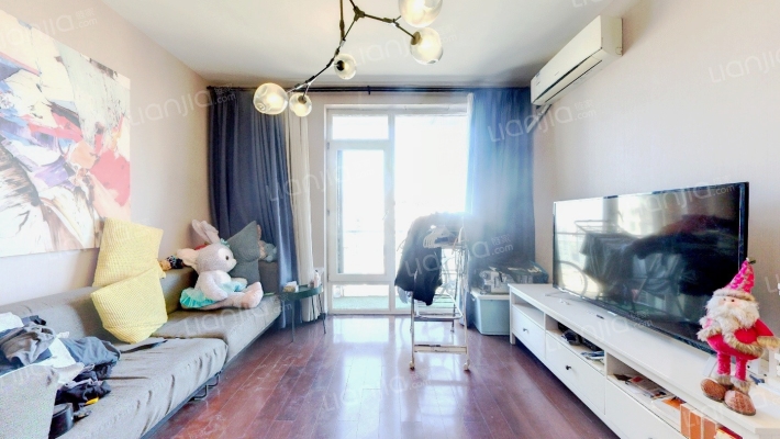 凤凰城二期二手房实景图