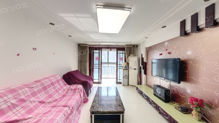 大诚苑东区二手房实景图