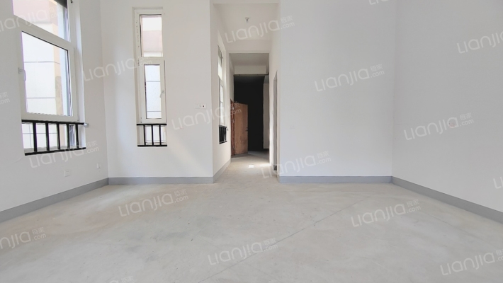 中浩山屿湖二手房实景图