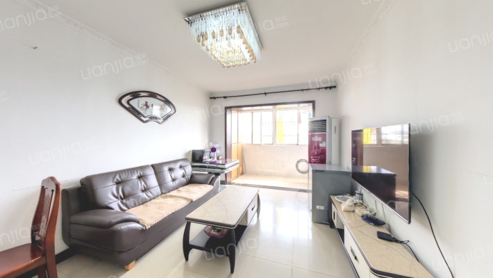 丽岛花园二手房实景图