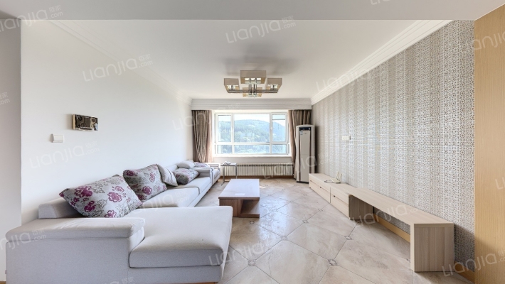 晨曦嘉园二手房实景图