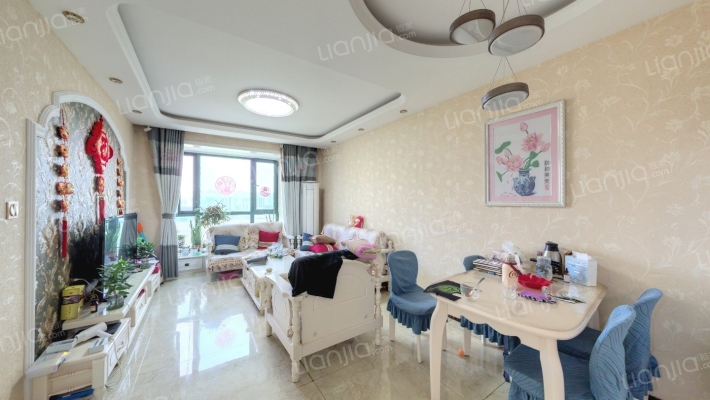 南高营一区二手房实景图