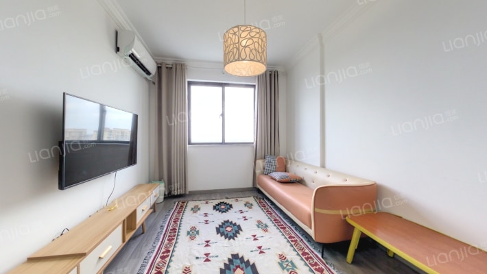 墨翠里二手房实景图