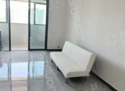 整租·金山华府 2室1厅 东南_金山华府租房