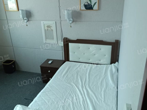 整租·华夏国际 1室1厅 南