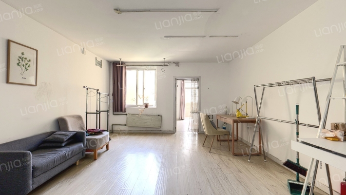 志新西路一号院二手房实景图