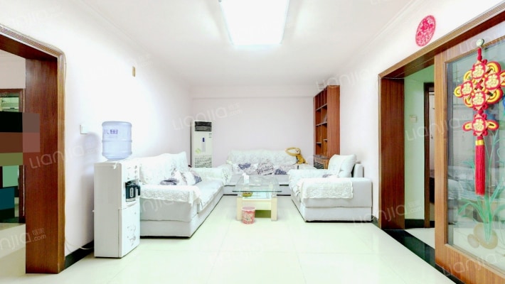 开利园小区二手房实景图