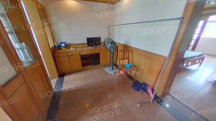 蒲汇新村二手房实景图