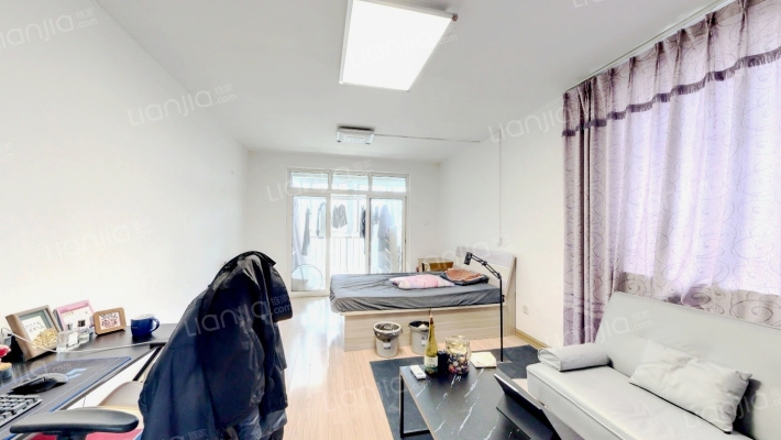 瑞丰馨苑二手房实景图