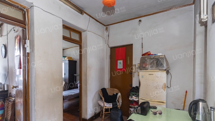 凌兆新村(三林路709弄)二手房实景图