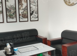 整租·惠泽苑 9室1厅 南_惠泽苑租房