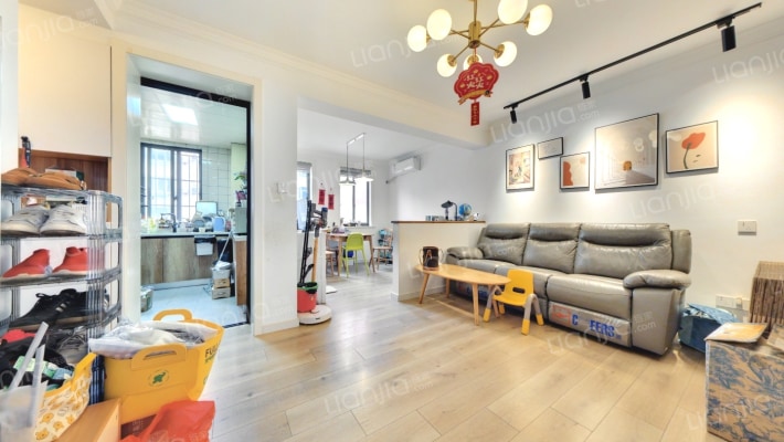 华骥苑二手房实景图