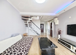 整租·凯跃欧洲城 2室2厅 南/北_凯跃欧洲城租房