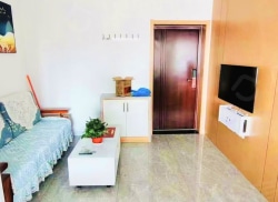 整租·百度城 2室1厅 南_百度城租房