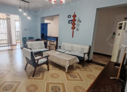 整租·壹海江山 2室2厅 南_壹海江山租房