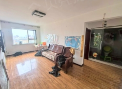 整租·朝阳世纪城 2室1厅 南/北_朝阳世纪城租房