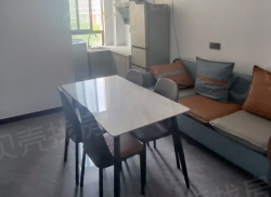 合租·蓝庭花苑 4居室 南卧_蓝庭花苑租房