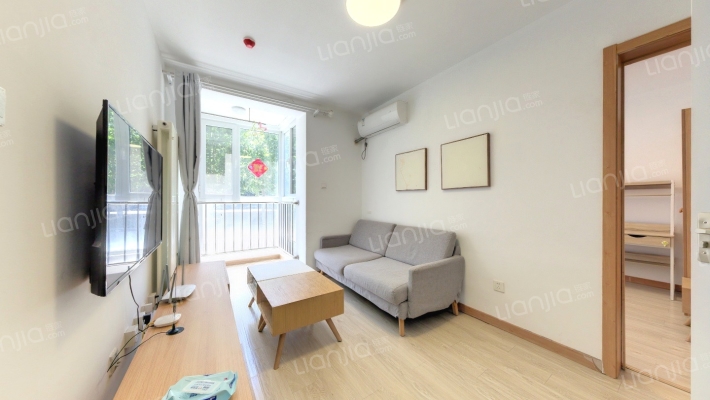 柳浪家园东里二手房实景图