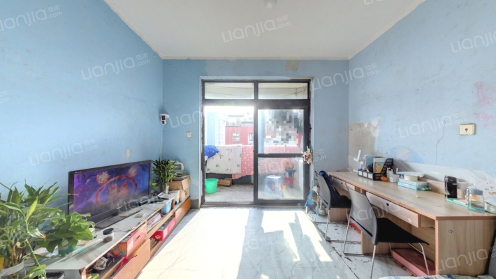 清风名苑二手房实景图