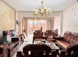 整租·五大洲 · 别样院景 3室2厅 南/北_五大洲 · 别样院景租房