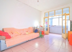 整租·曲连杆厂宿舍 2室2厅 南/北_曲连杆厂宿舍租房