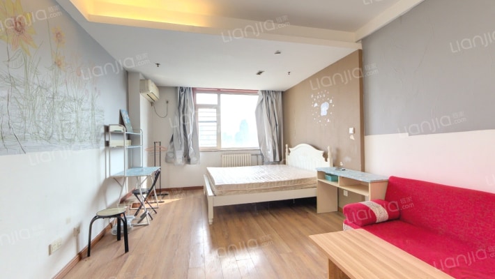 盛世香江公馆二手房实景图