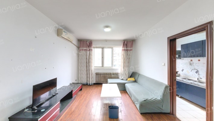 泉城花园二手房实景图