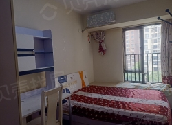 整租·北部万科城 2室1厅 北_北部万科城租房