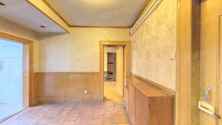 天苑小区A区二手房实景图