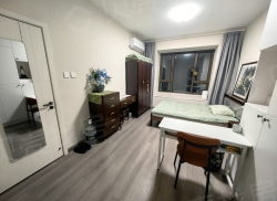 整租·东方今典·御府 1室0厅 南_东方今典·御府租房