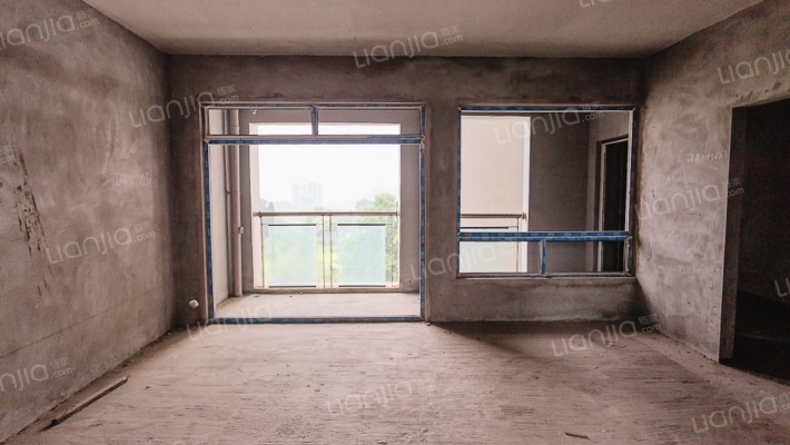 瑞鸥富泽园二手房实景图