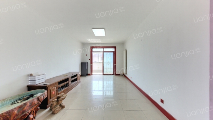 河北检验检疫局宿舍二手房实景图