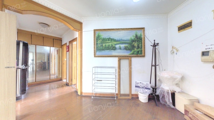 吉庆家园逢春苑二手房实景图