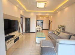 整租·亚汇桂园 3室1厅 东/南_亚汇桂园租房