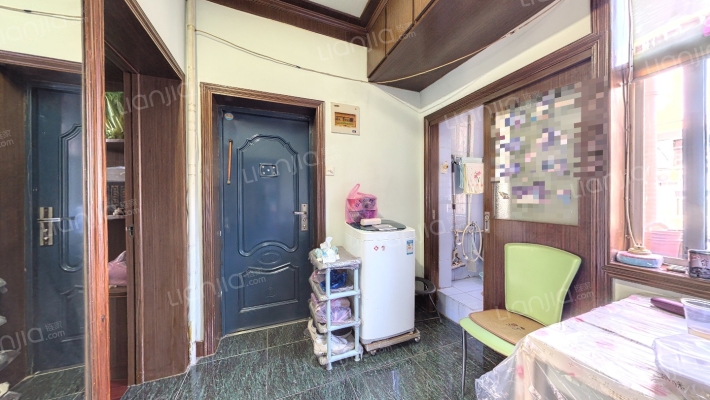 来安路开元宿舍二手房实景图