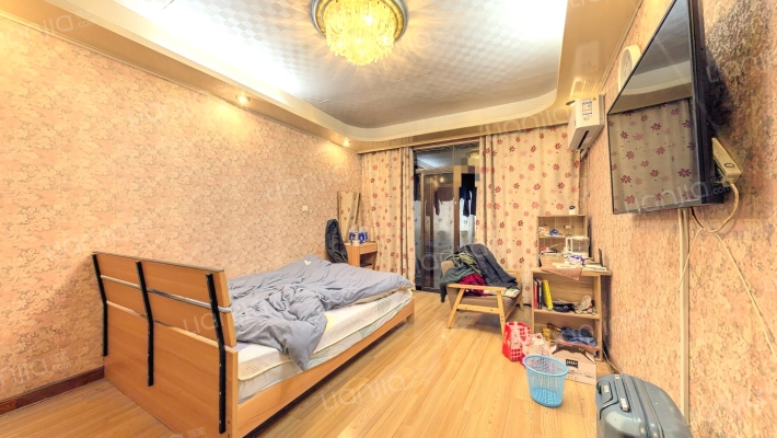 泉东小区二手房实景图