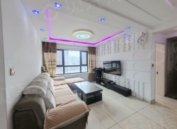 整租·筑石红 2室1厅 南/北_筑石红租房